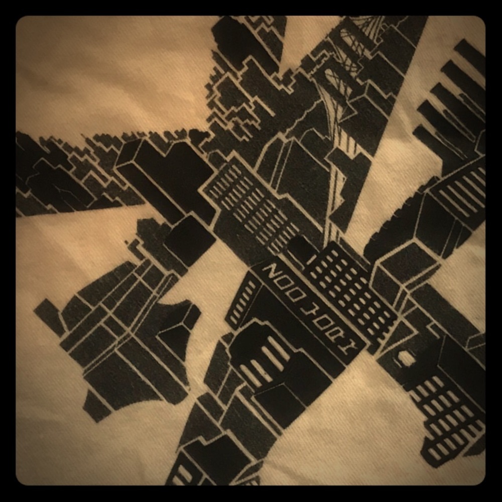 Mesmerizing T-shirt